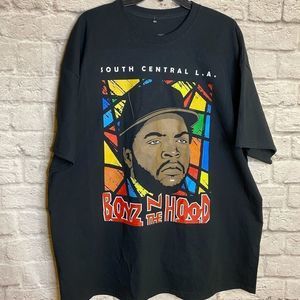 Phil is Boyz N the Hood T-shirt Sz 2XL Mens New
